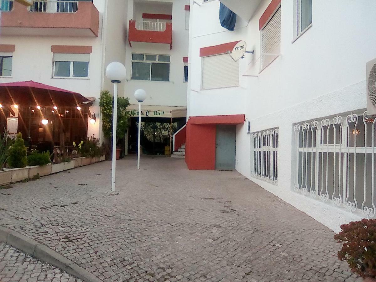 Cantinho Das Estrelas, Luz Lagos Екстер'єр фото
